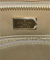 LOUIS VUITTON（ルイヴィトン）ハンドバッグ ゴールド サイズ:- レディース/2200635508010