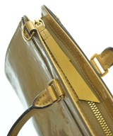 LOUIS VUITTON（ルイヴィトン）ハンドバッグ ゴールド サイズ:- レディース/2200635508010