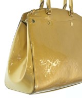 LOUIS VUITTON（ルイヴィトン）ハンドバッグ ゴールド サイズ:- レディース/2200635508010