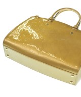 LOUIS VUITTON（ルイヴィトン）ハンドバッグ ゴールド サイズ:- レディース/2200635508010