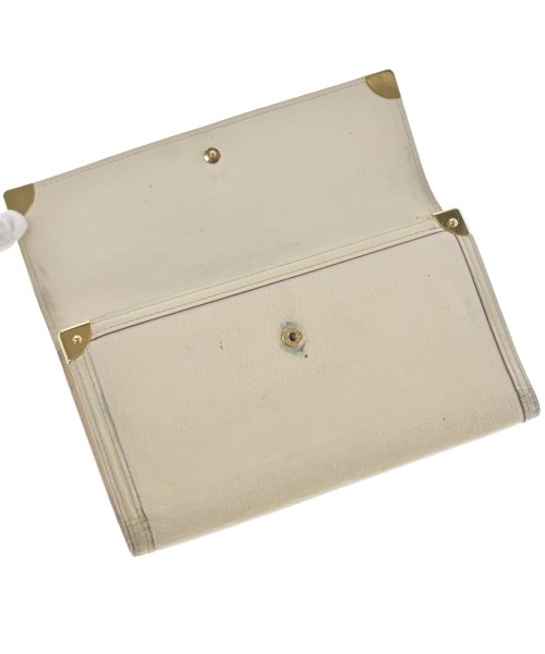 LOUIS VUITTON（ルイヴィトン）財布・コインケース 白 サイズ:- レディース/2200631756026