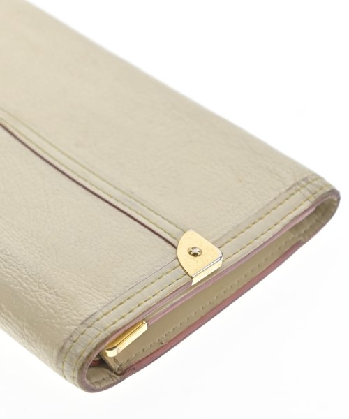 LOUIS VUITTON（ルイヴィトン）財布・コインケース 白 サイズ:- レディース/2200631756026