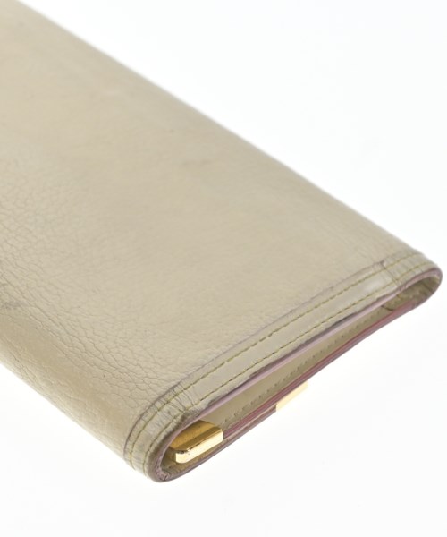 LOUIS VUITTON（ルイヴィトン）財布・コインケース 白 サイズ:- レディース/2200631756026