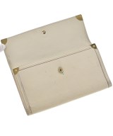 LOUIS VUITTON（ルイヴィトン）財布・コインケース 白 サイズ:- レディース/2200631756026