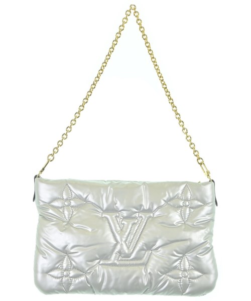 LOUIS VUITTON（ルイヴィトン）ショルダーバッグ 紺 サイズ:- レディース/2200635855022