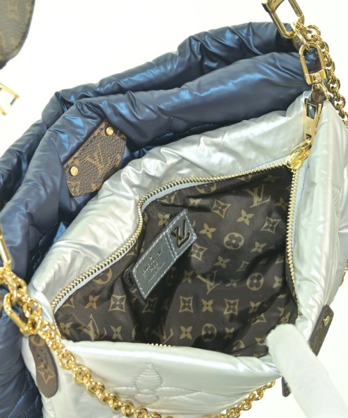 LOUIS VUITTON（ルイヴィトン）ショルダーバッグ 紺 サイズ:- レディース/2200635855022