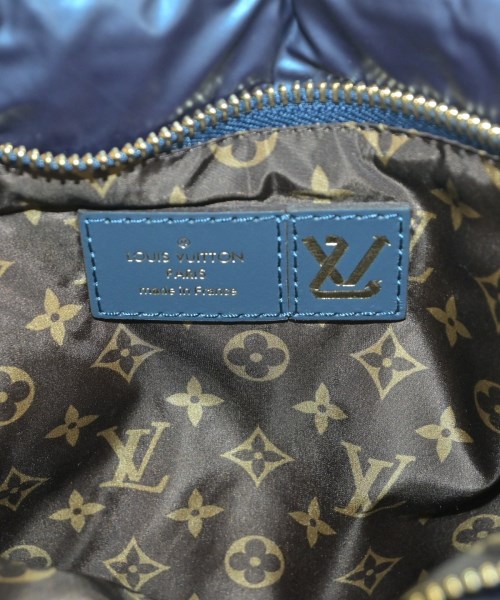 LOUIS VUITTON（ルイヴィトン）ショルダーバッグ 紺 サイズ:- レディース/2200635855022