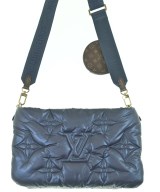 LOUIS VUITTON（ルイヴィトン）ショルダーバッグ 紺 サイズ:- レディース/2200635855022