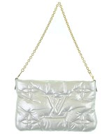 LOUIS VUITTON（ルイヴィトン）ショルダーバッグ 紺 サイズ:- レディース/2200635855022