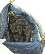LOUIS VUITTON（ルイヴィトン）ショルダーバッグ 紺 サイズ:- レディース/2200635855022