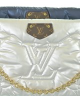 LOUIS VUITTON（ルイヴィトン）ショルダーバッグ 紺 サイズ:- レディース/2200635855022