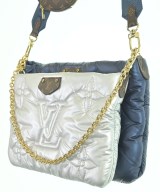 LOUIS VUITTON（ルイヴィトン）ショルダーバッグ 紺 サイズ:- レディース/2200635855022