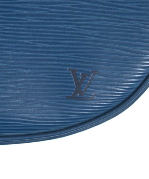LOUIS VUITTON（ルイヴィトン）ショルダーバッグ 青 サイズ:- レディース/2200635915030