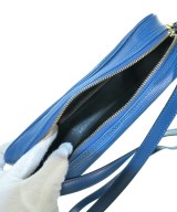 LOUIS VUITTON（ルイヴィトン）ショルダーバッグ 青 サイズ:- レディース/2200635915030