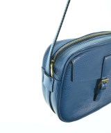 LOUIS VUITTON（ルイヴィトン）ショルダーバッグ 青 サイズ:- レディース/2200635915030