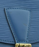 LOUIS VUITTON（ルイヴィトン）ショルダーバッグ 青 サイズ:- レディース/2200635915030