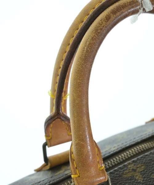 LOUIS VUITTON（ルイヴィトン）ハンドバッグ 茶 サイズ:40 レディース/2200635915054