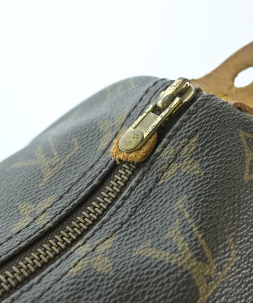 LOUIS VUITTON（ルイヴィトン）ハンドバッグ 茶 サイズ:40 レディース/2200635915054