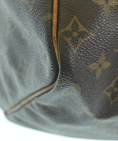LOUIS VUITTON（ルイヴィトン）ハンドバッグ 茶 サイズ:40 レディース/2200635915054