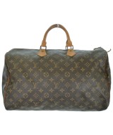 LOUIS VUITTON（ルイヴィトン）ハンドバッグ 茶 サイズ:40 レディース/2200635915054