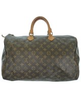 LOUIS VUITTON（ルイヴィトン）ハンドバッグ 茶 サイズ:40 レディース/2200635915054