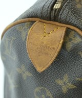 LOUIS VUITTON（ルイヴィトン）ハンドバッグ 茶 サイズ:40 レディース/2200635915054