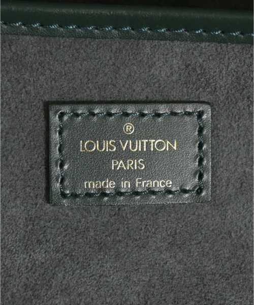 LOUIS VUITTON（ルイヴィトン）ボストンバッグ 緑 サイズ:GM レディース/2200635915061