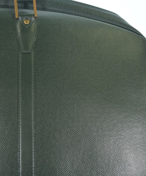 LOUIS VUITTON（ルイヴィトン）ボストンバッグ 緑 サイズ:GM レディース/2200635915061