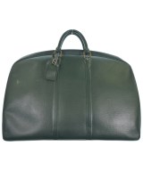 LOUIS VUITTON（ルイヴィトン）ボストンバッグ 緑 サイズ:GM レディース/2200635915061