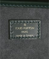 LOUIS VUITTON（ルイヴィトン）ボストンバッグ 緑 サイズ:GM レディース/2200635915061