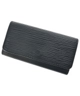 LOUIS VUITTON（ルイヴィトン）キーケース・キーホルダー 黒 サイズ:4 レディース/2200635915085