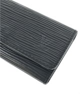 LOUIS VUITTON（ルイヴィトン）キーケース・キーホルダー 黒 サイズ:4 レディース/2200635915085