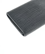 LOUIS VUITTON（ルイヴィトン）キーケース・キーホルダー 黒 サイズ:4 レディース/2200635915085