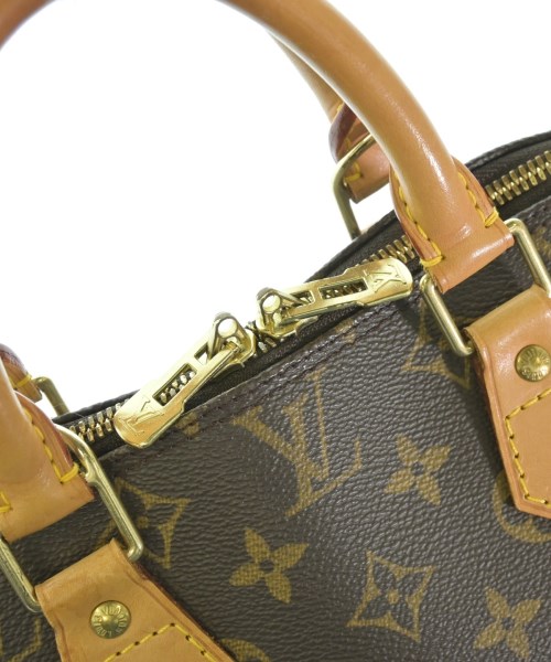 LOUIS VUITTON（ルイヴィトン）ハンドバッグ 茶 サイズ:- レディース/2200635915108