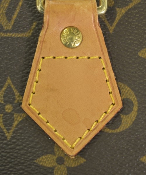 LOUIS VUITTON（ルイヴィトン）ハンドバッグ 茶 サイズ:- レディース/2200635915108