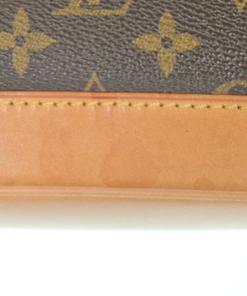 LOUIS VUITTON（ルイヴィトン）ハンドバッグ 茶 サイズ:- レディース/2200635915108