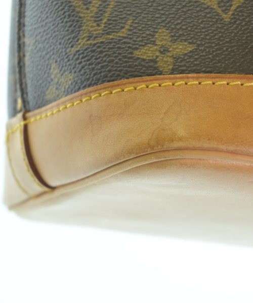 LOUIS VUITTON（ルイヴィトン）ハンドバッグ 茶 サイズ:- レディース/2200635915108