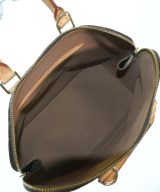 LOUIS VUITTON（ルイヴィトン）ハンドバッグ 茶 サイズ:- レディース/2200635915108