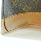 LOUIS VUITTON（ルイヴィトン）ハンドバッグ 茶 サイズ:- レディース/2200635915108