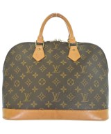 LOUIS VUITTON ハンドバッグ