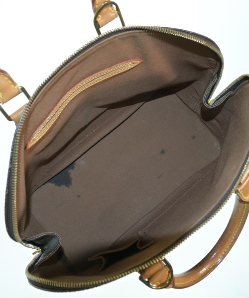 LOUIS VUITTON（ルイヴィトン）ハンドバッグ 茶 サイズ:- レディース/2200635915177
