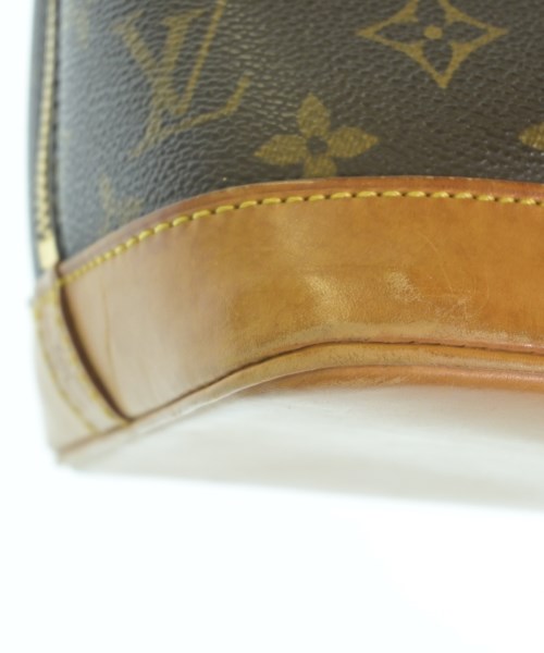 LOUIS VUITTON（ルイヴィトン）ハンドバッグ 茶 サイズ:- レディース/2200635915177