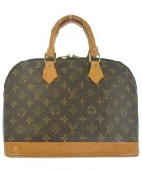 LOUIS VUITTON（ルイヴィトン）ハンドバッグ 茶 サイズ:- レディース/2200635915177