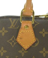LOUIS VUITTON（ルイヴィトン）ハンドバッグ 茶 サイズ:- レディース/2200635915177