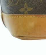 LOUIS VUITTON（ルイヴィトン）ハンドバッグ 茶 サイズ:- レディース/2200635915177