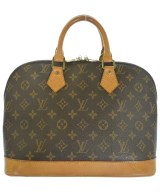 LOUIS VUITTON ハンドバッグ