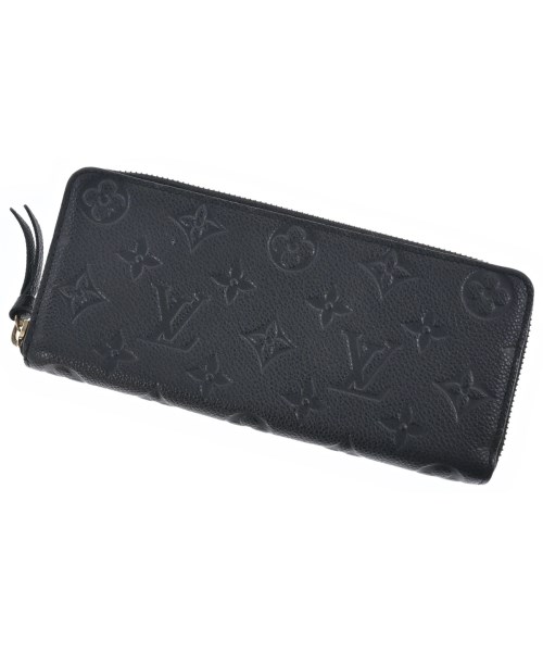 LOUIS VUITTON(ルイヴィトン)財布・コインケース 黒 サイズ:-/2200635915191