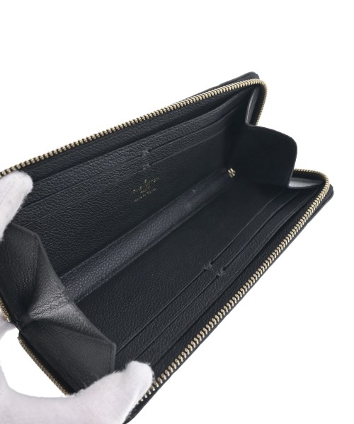 LOUIS VUITTON（ルイヴィトン）財布・コインケース 黒 サイズ:- レディース/2200635915191