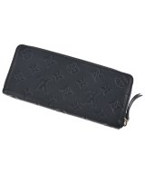 LOUIS VUITTON（ルイヴィトン）財布・コインケース 黒 サイズ:- レディース/2200635915191