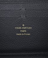 LOUIS VUITTON（ルイヴィトン）財布・コインケース 黒 サイズ:- レディース/2200635915191